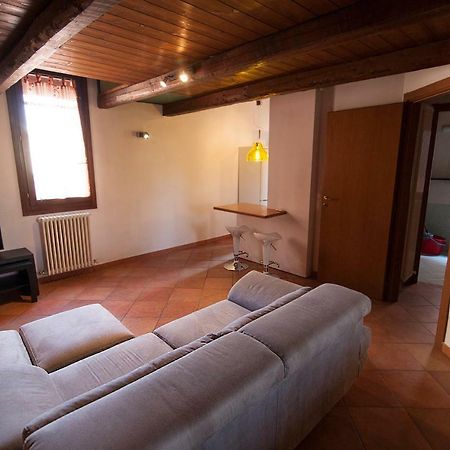 Casa Vacanza Angelo Ferrara Exteriör bild