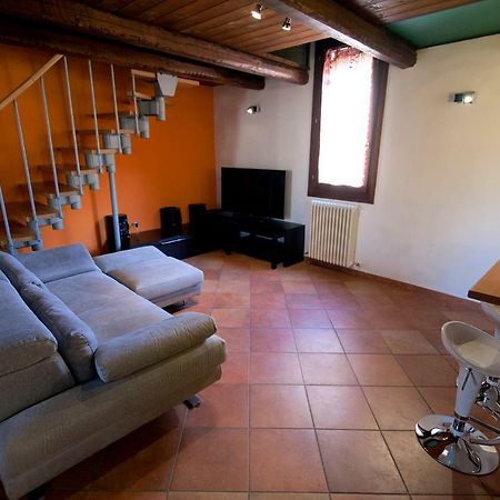 Casa Vacanza Angelo Ferrara Exteriör bild