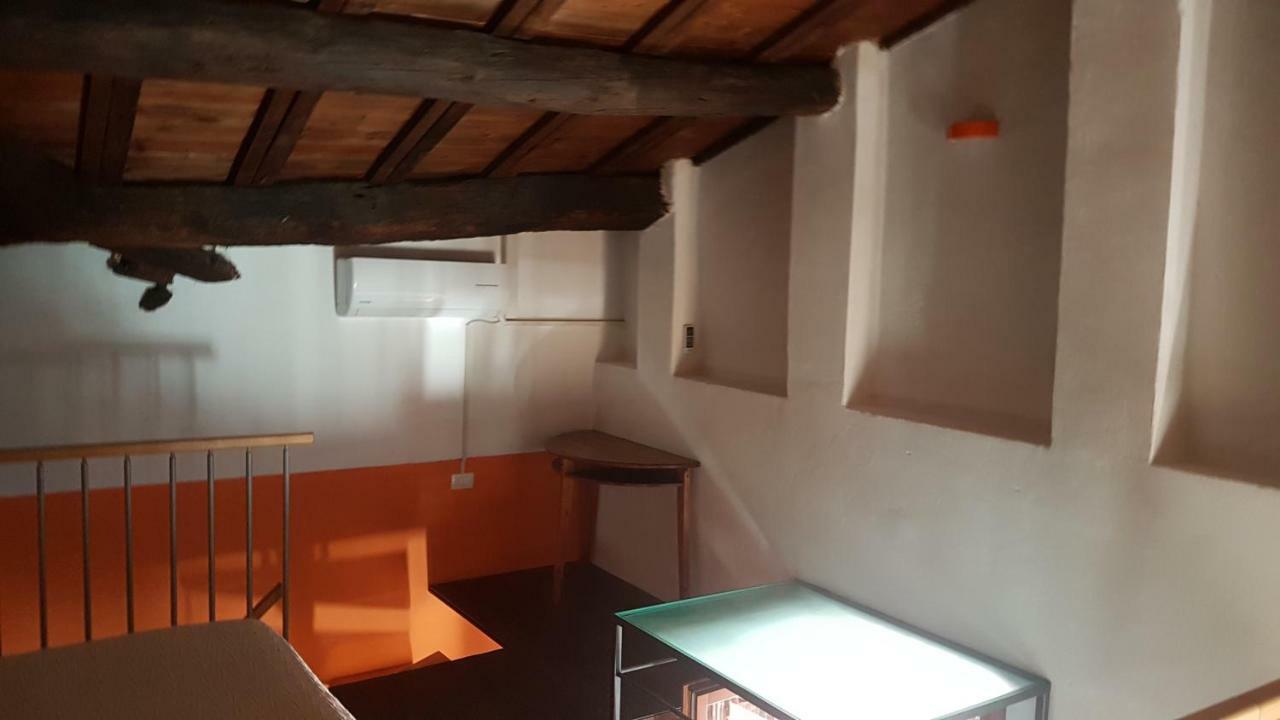 Casa Vacanza Angelo Ferrara Exteriör bild