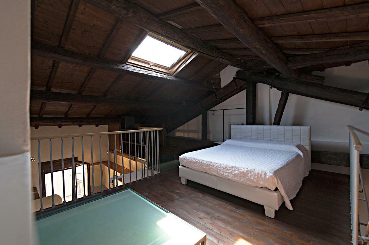 Casa Vacanza Angelo Ferrara Exteriör bild