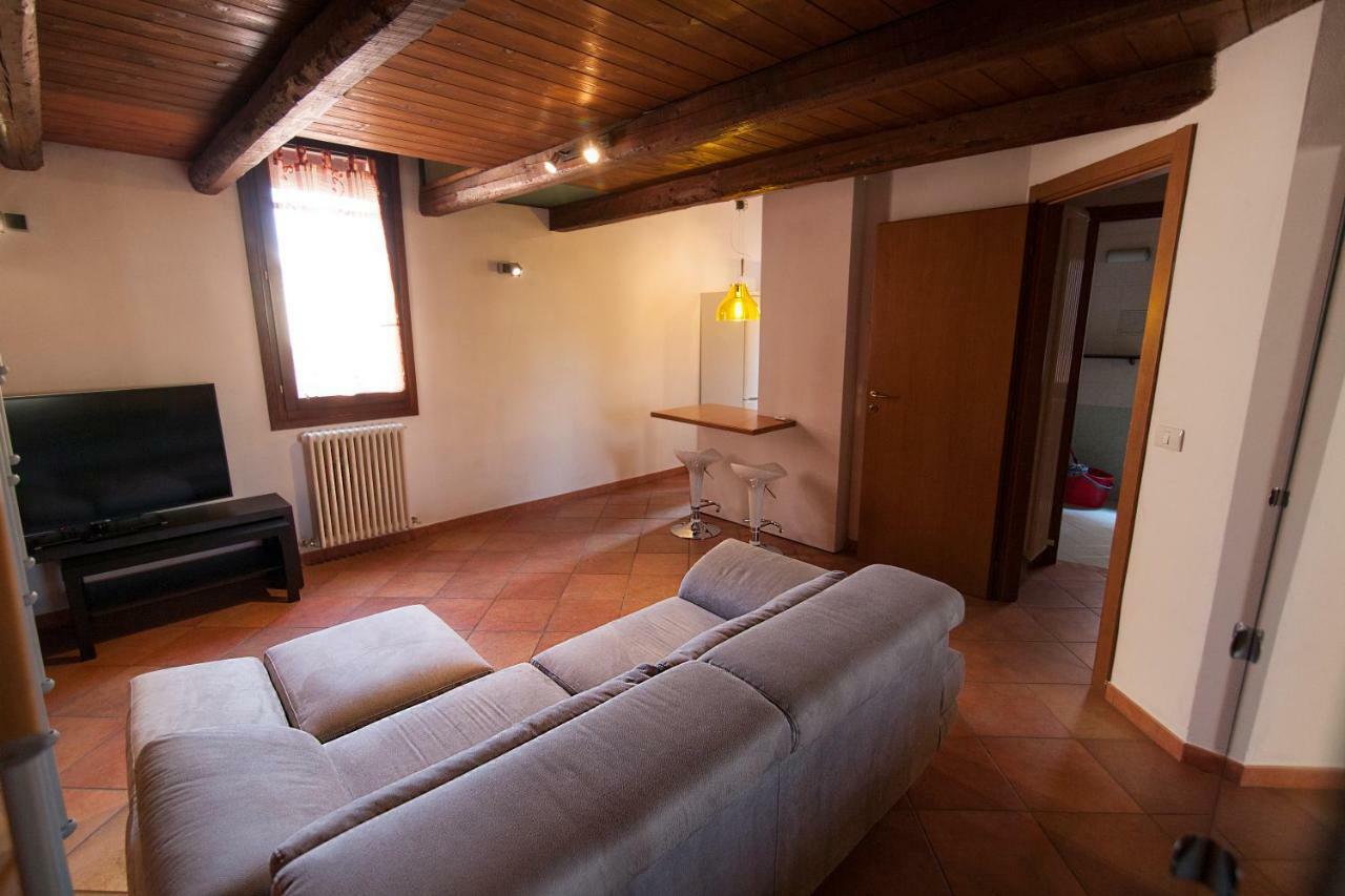 Casa Vacanza Angelo Ferrara Exteriör bild