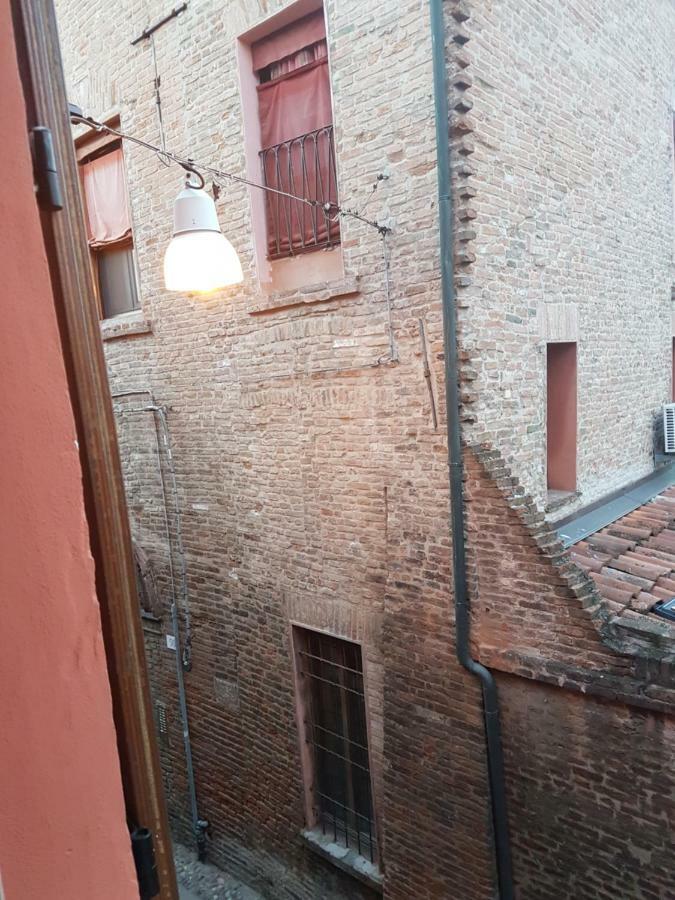 Casa Vacanza Angelo Ferrara Exteriör bild