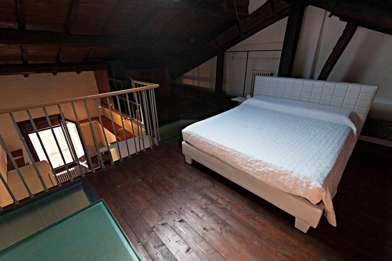 Casa Vacanza Angelo Ferrara Exteriör bild